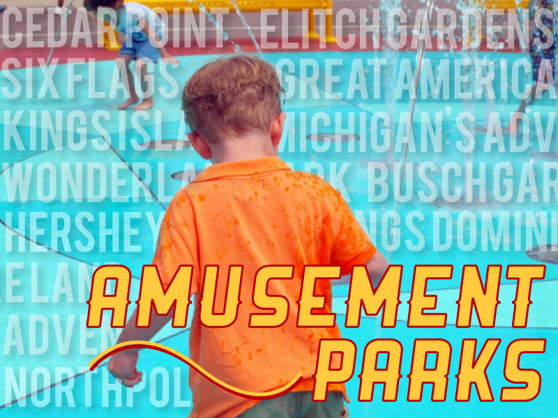 Amusement Parks