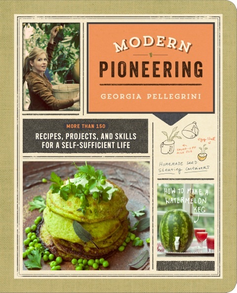 modern pioneering review