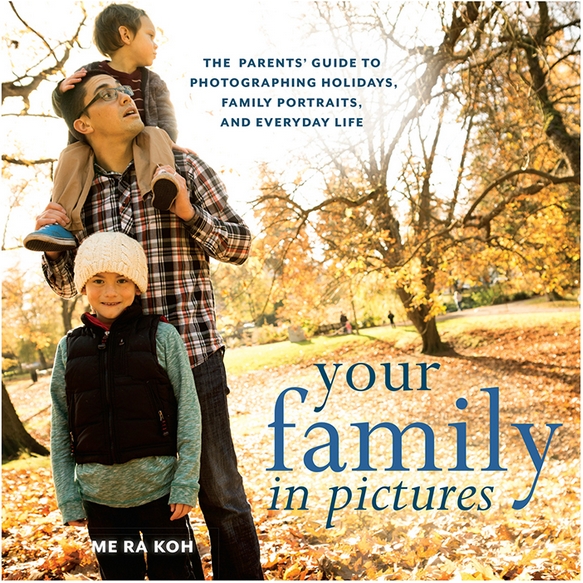 your family in pictures review